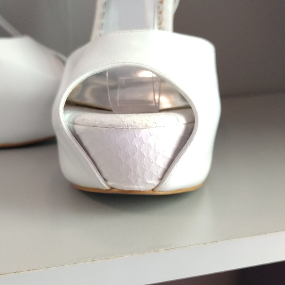 Be Be Stiletto Heels 👠 - Picture 3 of 8